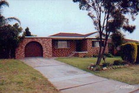 Property photo of 14 Bizet Place Bonnyrigg Heights NSW 2177