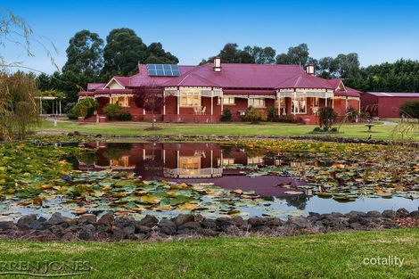 3 Sylvandale Ct, Yarrambat, VIC 3091