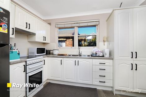 Property photo of 4/27 Shadforth Street Wiley Park NSW 2195