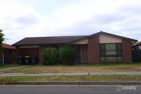 Property photo of 36 Tilden Street Plumpton NSW 2761