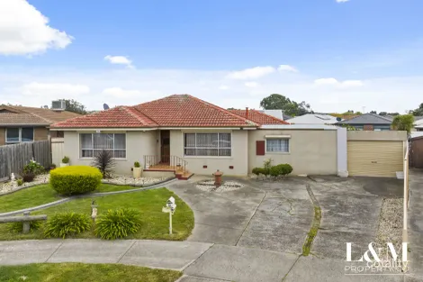 Property photo of 9 Eve Court Craigieburn VIC 3064