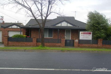 Property photo of 40 Stuart Street Moonee Ponds VIC 3039