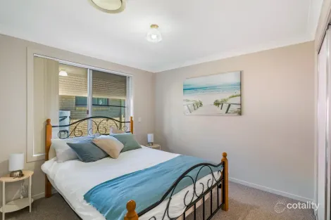 Property photo of 151 Riverside Drive West Ballina NSW 2478