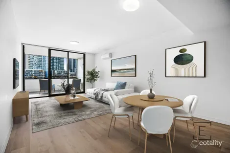 Property photo of 605/8 Nuvolari Place Wentworth Point NSW 2127