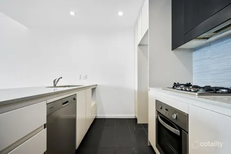 Property photo of 605/8 Nuvolari Place Wentworth Point NSW 2127
