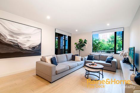 Property photo of 102/3 McKinnon Avenue Five Dock NSW 2046