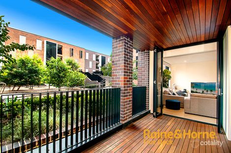 Property photo of 102/3 McKinnon Avenue Five Dock NSW 2046