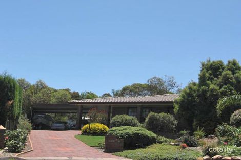 7 Terrigal Ct, Redwood Park, SA 5097