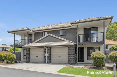 75/20 Sanflex St, Darra, QLD 4076