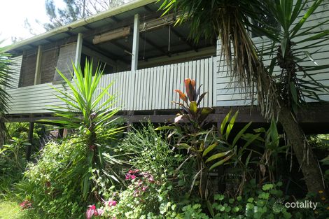 18 Clarence St, Bonalbo, NSW 2469