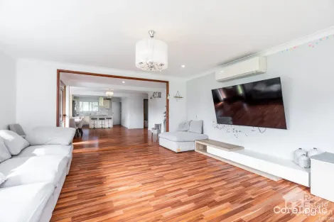 Property photo of 38 Considine Street Ellen Grove QLD 4078