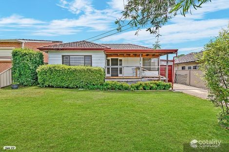 Property photo of 3 Hope Street Ermington NSW 2115