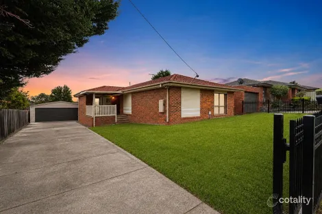 5 Briarley Ct, Hampton Park, VIC 3976