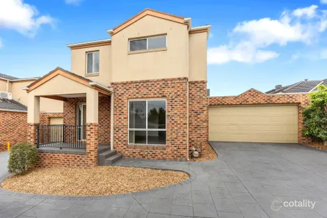 Property photo of 2/297 Boronia Road Boronia VIC 3155