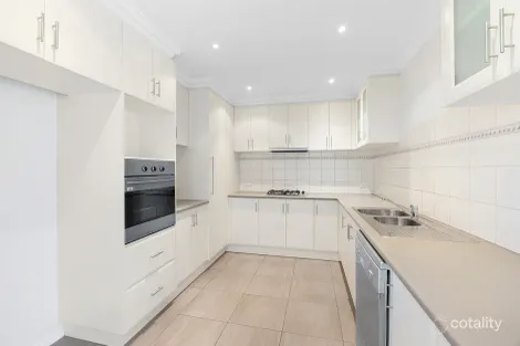Property photo of 2/297 Boronia Road Boronia VIC 3155
