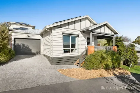 5 Bella Vista Cres, Healesville, VIC 3777