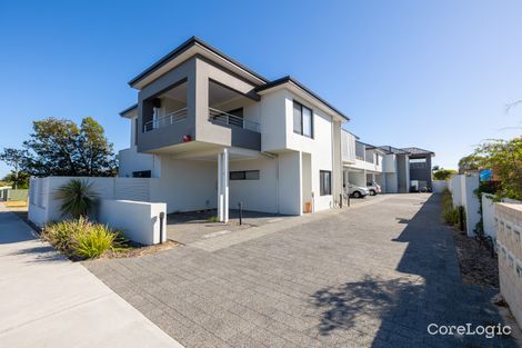 Property photo of 2/185 Hardey Road Belmont WA 6104