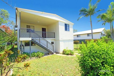 11 Buckle St, Park Avenue, QLD 4701