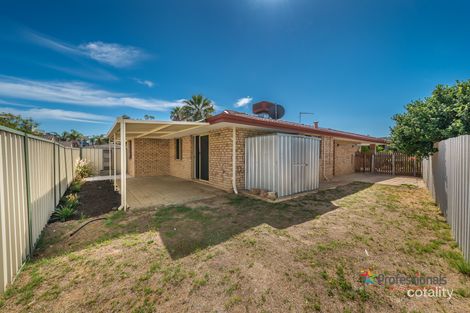 Property photo of 49A St Clair Circle Edgewater WA 6027