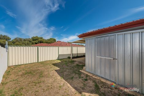 Property photo of 49A St Clair Circle Edgewater WA 6027