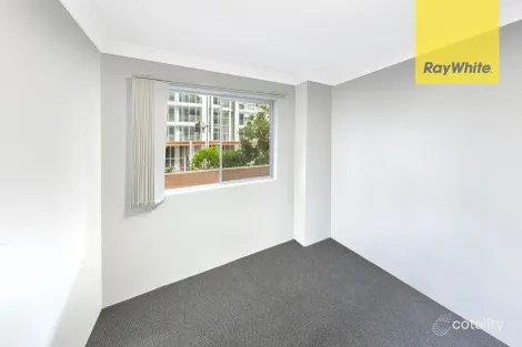 Property photo of 11/128-138 Macquarie Street Parramatta NSW 2150