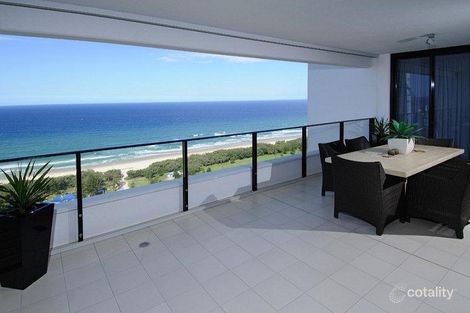 Property photo of 2801/14 George Avenue Broadbeach QLD 4218