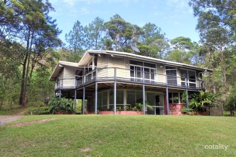 1363 Eumundi Noosa Rd, Eumundi, QLD 4562