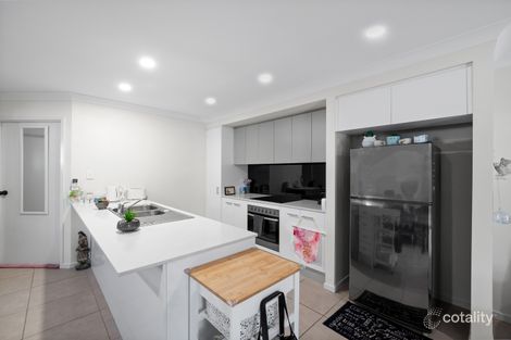 Property photo of 53/21 Springfield Parkway Springfield QLD 4300