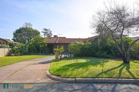 Property photo of 11 Bolger Place Booragoon WA 6154