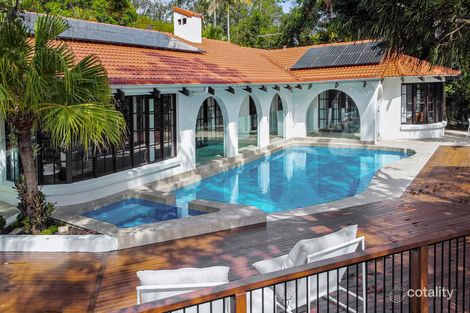 Property photo of 73 Yarrabee Road The Gap QLD 4061