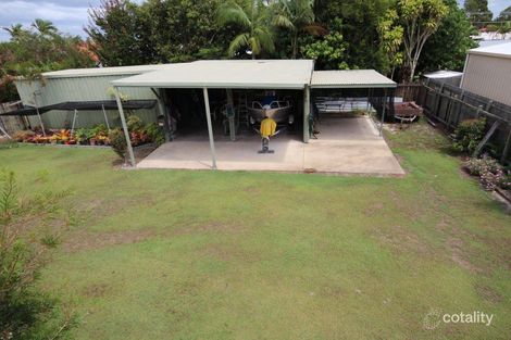 Property photo of 78 Tin Can Bay Road Tin Can Bay QLD 4580