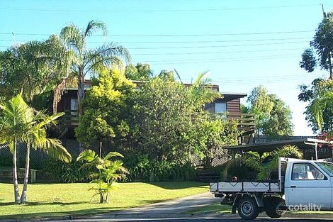 9 Tate Ct, Currumbin Waters, QLD 4223