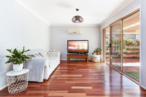 Property photo of 22 Cargelligo Place Woodcroft NSW 2767