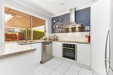 Property photo of 22 Cargelligo Place Woodcroft NSW 2767