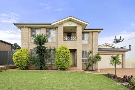 3 Stivala Pl, Bonnyrigg Heights, NSW 2177