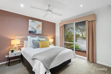 Property photo of 84 Buckingham Drive Rowville VIC 3178