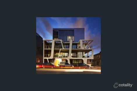 103/115 Nott St, Port Melbourne, VIC 3207