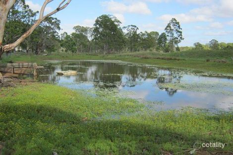 Property photo of 88 Birch Road Wattle Camp QLD 4615