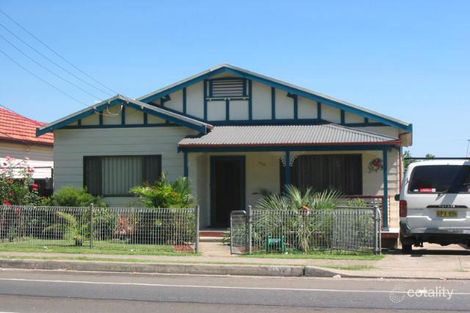 126 Blaxcell St, Granville, NSW 2142