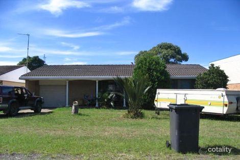 16 Aspinall St, Shoalhaven Heads, NSW 2535