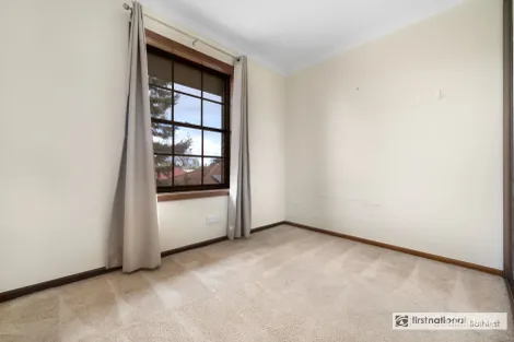 Property photo of 3/96 Lambert Street Bathurst NSW 2795