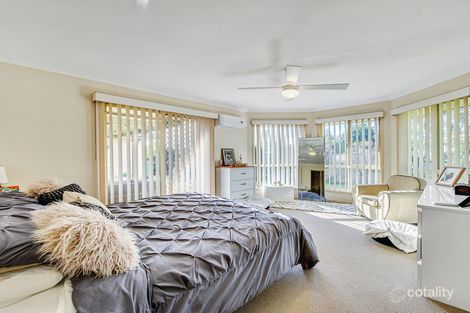 Property photo of 2/8 John Paul Drive Daisy Hill QLD 4127