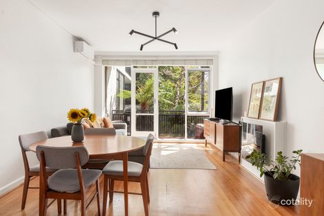 Property photo of 2/4 Rae Court Prahran VIC 3181