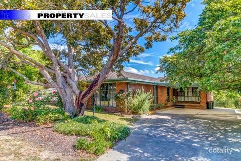 Property photo of 3 Tooronga Road Willow Grove VIC 3825
