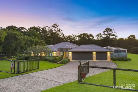 Property photo of 4 Waldorf Place Maudsland QLD 4210