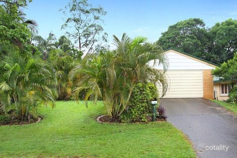 Property photo of 5 Karingal Street Kenmore QLD 4069