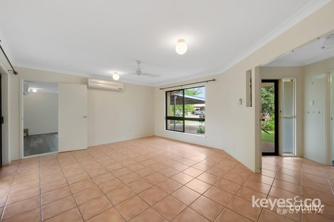 Property photo of 73 Squires Crescent Kirwan QLD 4817