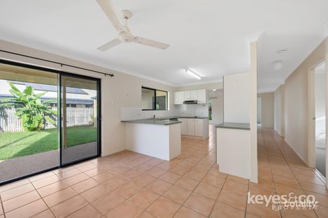 Property photo of 73 Squires Crescent Kirwan QLD 4817