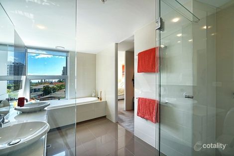 Property photo of 5/11 Hill Parade Main Beach QLD 4217