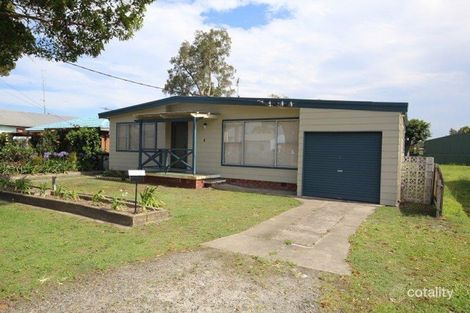 8 Moxey St, Swansea, NSW 2281
